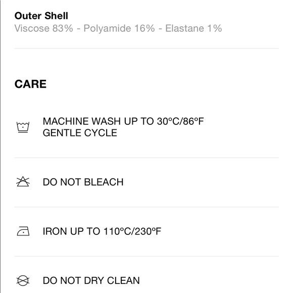 Zara NEW BALLOON SLEEVE CROP TOP - Picture 7 of 7